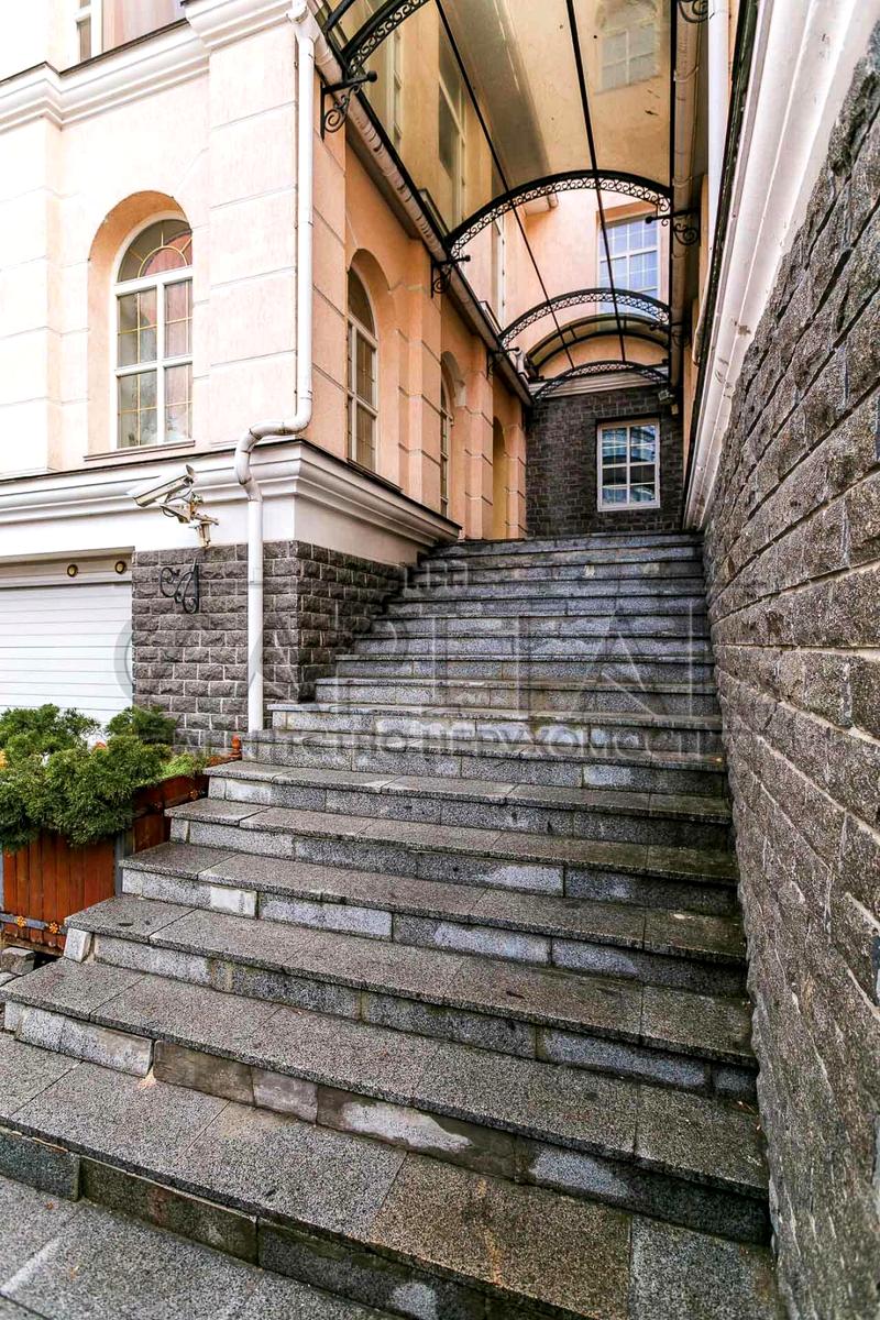 Дом по адресу ул. Болсуновская (площадь 800 м²) - Atlanta.ua - фото 27