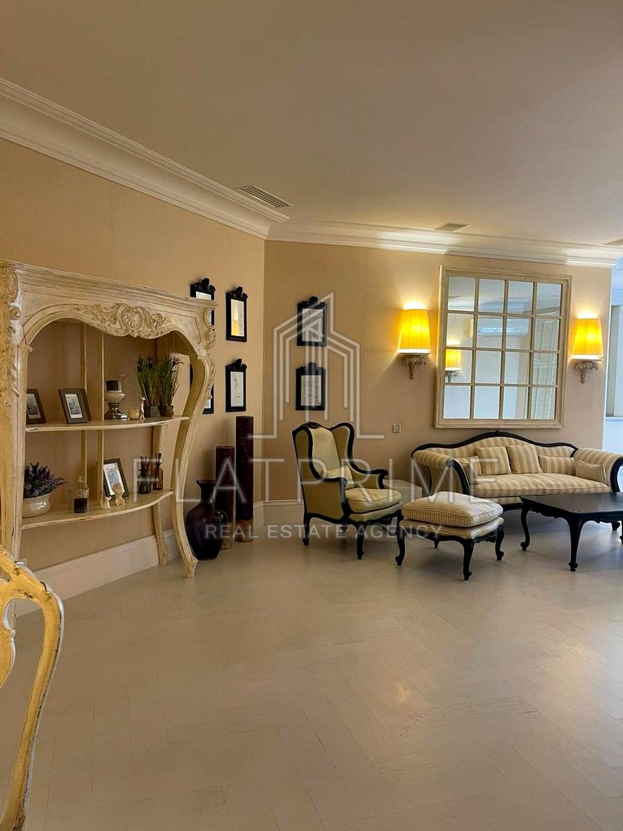 3-комнатная квартира по адресу (площадь 140 м²) - Atlanta.ua - фото 20