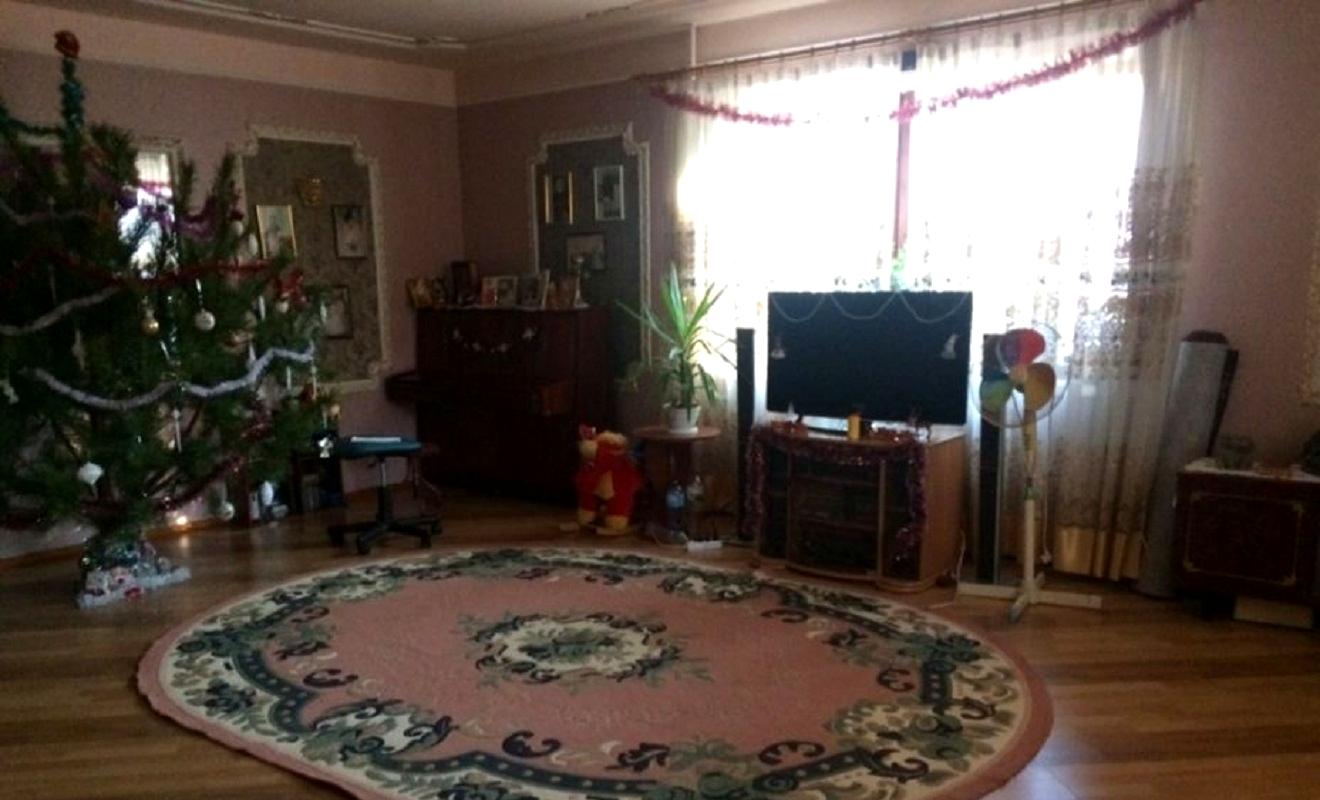 Дом по адресу ул. Святослава Рихтера (площадь 168 м²) Дом по адресу ул. Святослава Рихтера (площадь 168 м²) - Atlanta.ua
