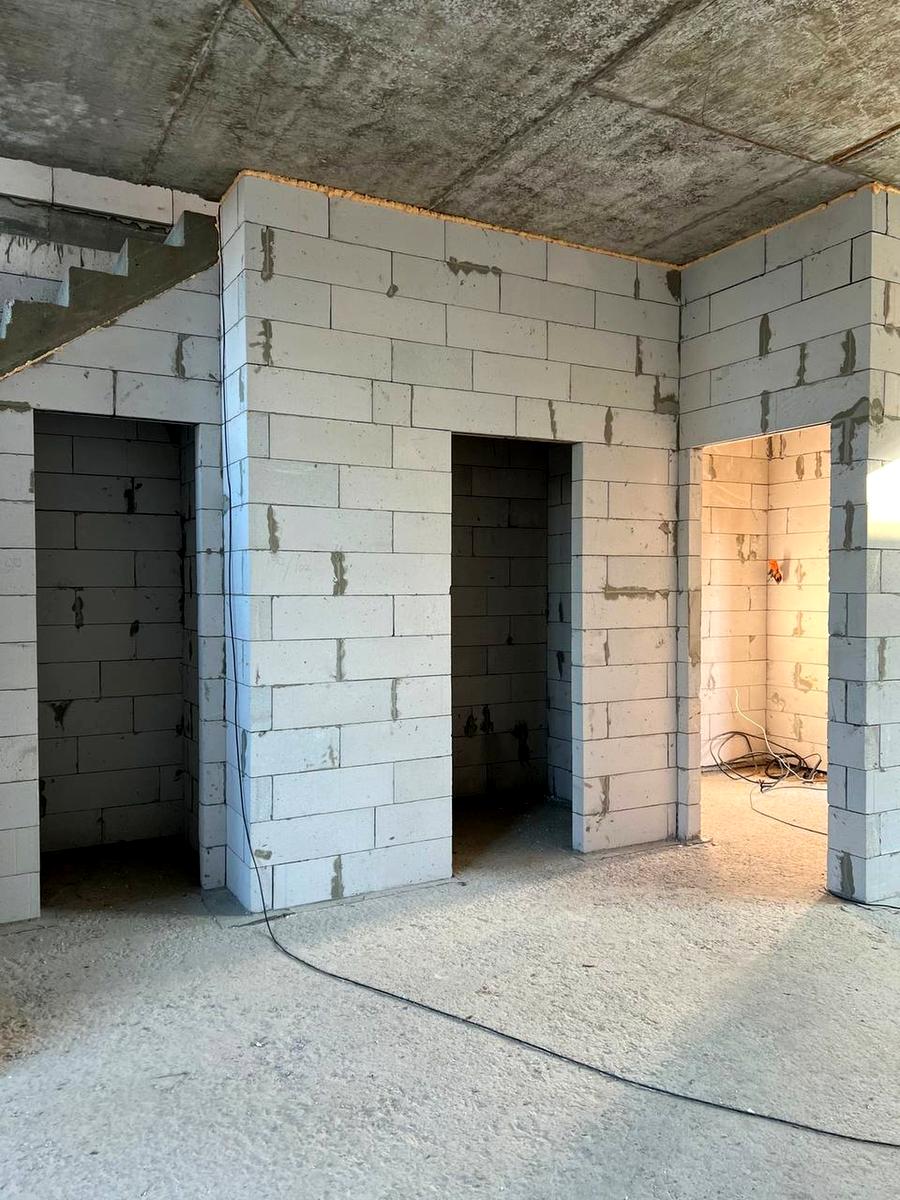 Дом по адресу (площадь 87,3 м²) - Atlanta.ua - фото 6