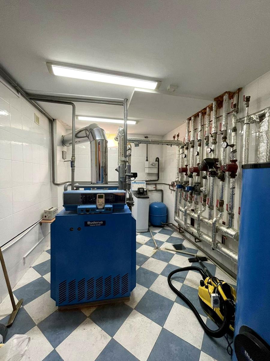 Дом по адресу Фонтанская дор. (площадь 630 м²) - Atlanta.ua - фото 26