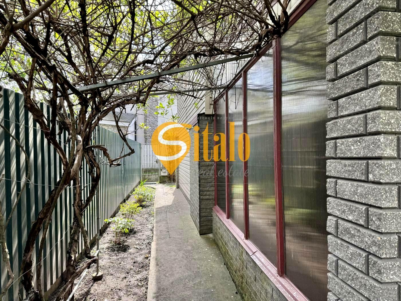 Дом по адресу (площадь 95 м²) - Atlanta.ua - фото 24