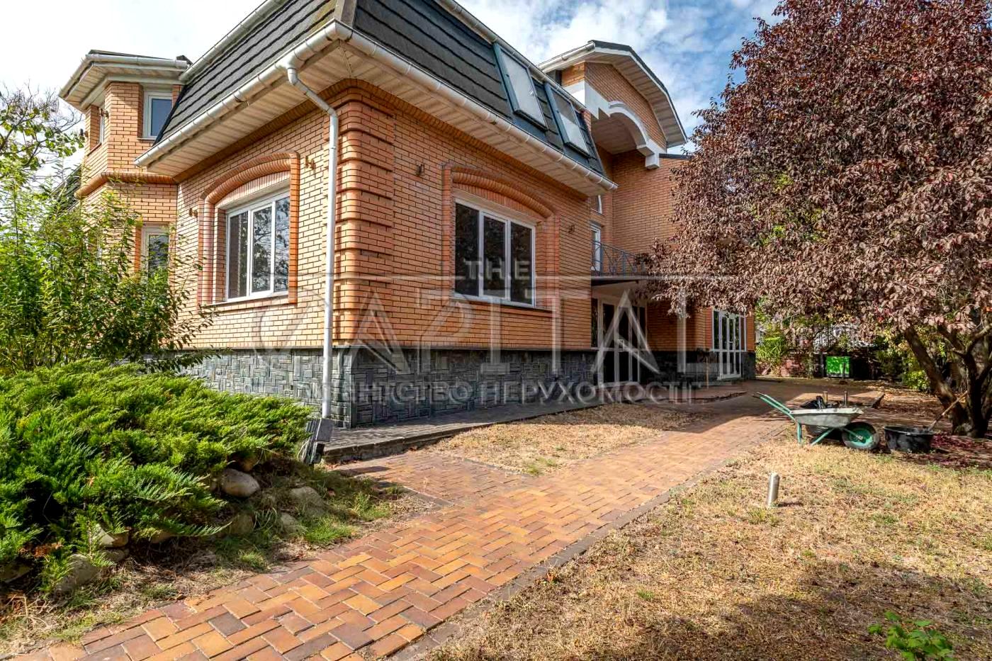 Дом по адресу (площадь 450 м²) - Atlanta.ua - фото 13