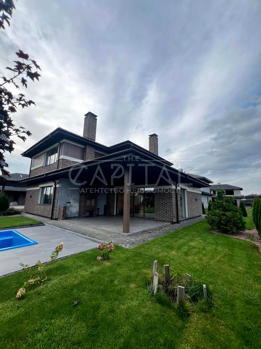 Дом по адресу (площадь 250 м²) - Atlanta.ua - фото 26