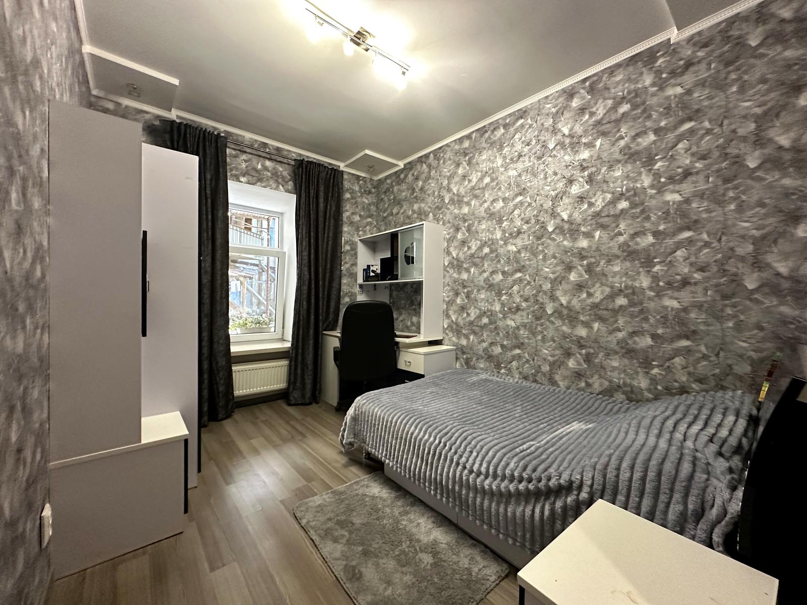 3-кімнатна квартира за адресою вул. Софіївська (площа 140 м²) - Atlanta.ua - фото 6