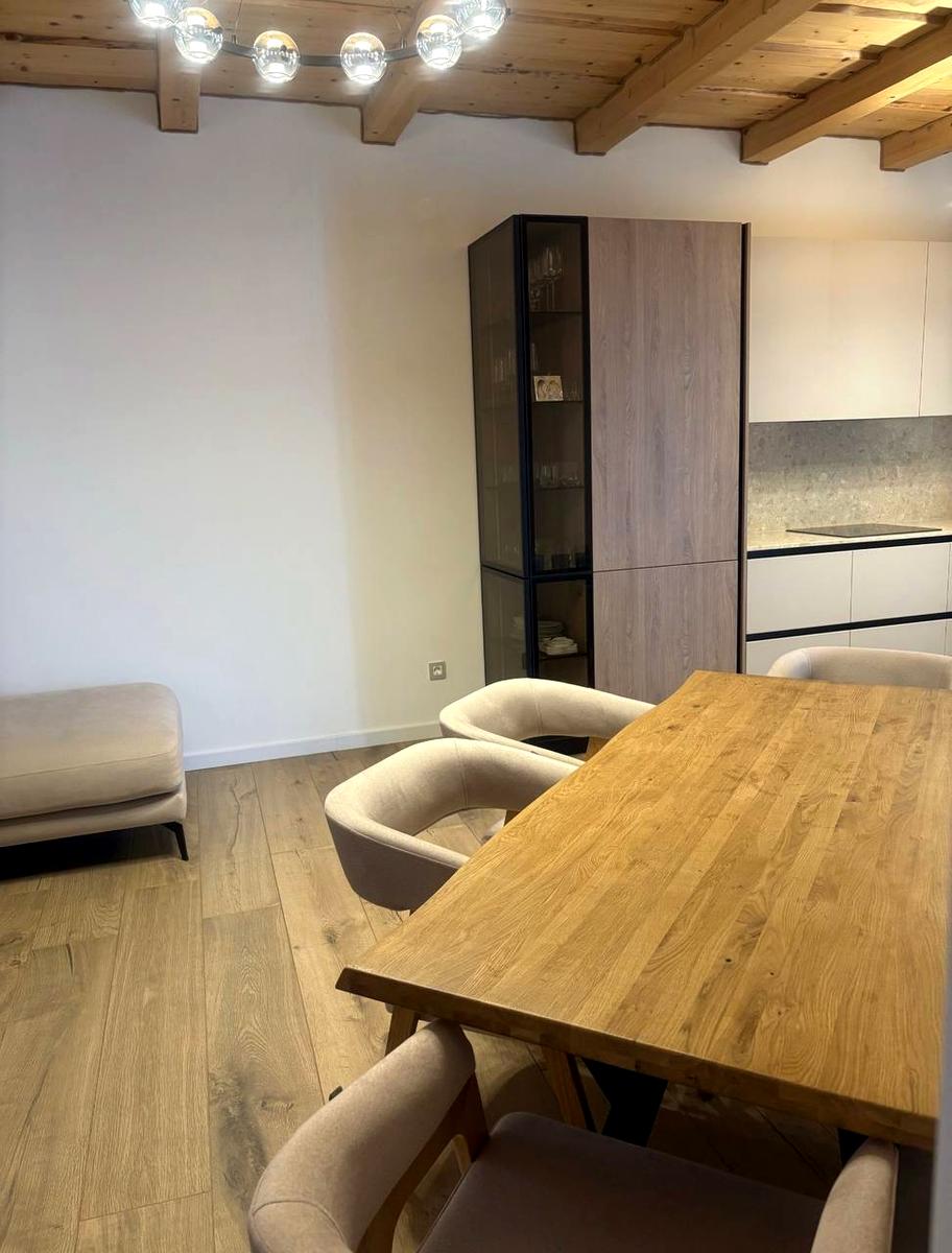 Дом по адресу ул. Капітульна (площадь 104 м²) - Atlanta.ua - фото 2