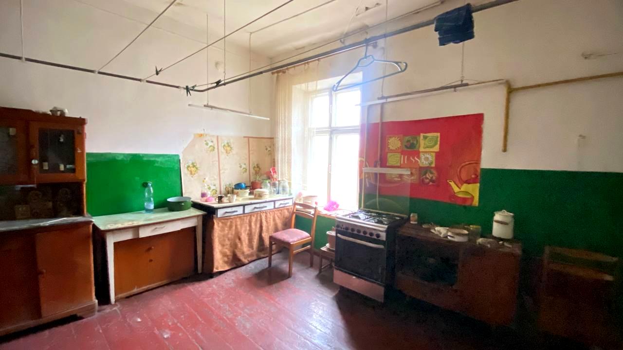 4+-rooms apartment apartment by the address st. Koblevskaya Podbelskogo (area 86 m²) - Atlanta.ua - photo 8