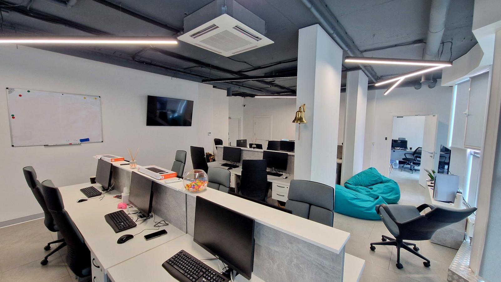 Коммерческая недвижимость по адресу ул. Златоустовская (площадь 287 м²) - Atlanta.ua - фото 16