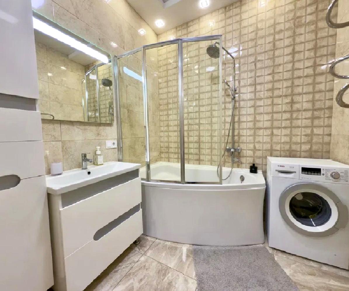 1-комнатная квартира по адресу ул. Генуэзская (площадь 66,7 м²) - фото 6 1-комнатная квартира по адресу ул. Генуэзская (площадь 66,7 м²) - Atlanta.ua - фото 6
