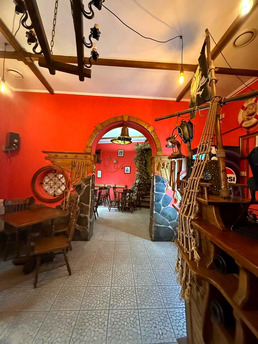 Commercial real estate at st. Kievskaya ul (area 237 m²) - Atlanta.ua - photo 3