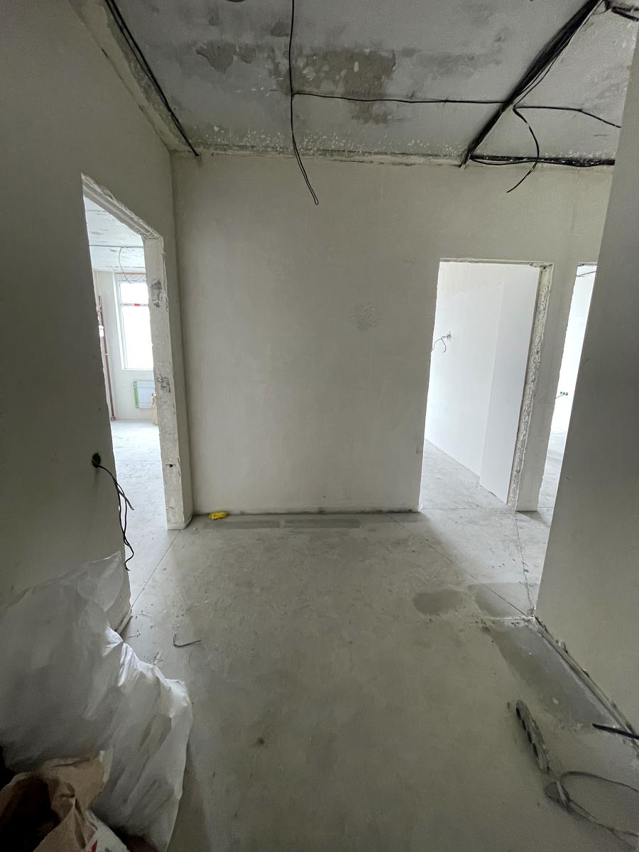 2-комнатная квартира по адресу ул. Боголюбова (площадь 62 м²) - Atlanta.ua - фото 14