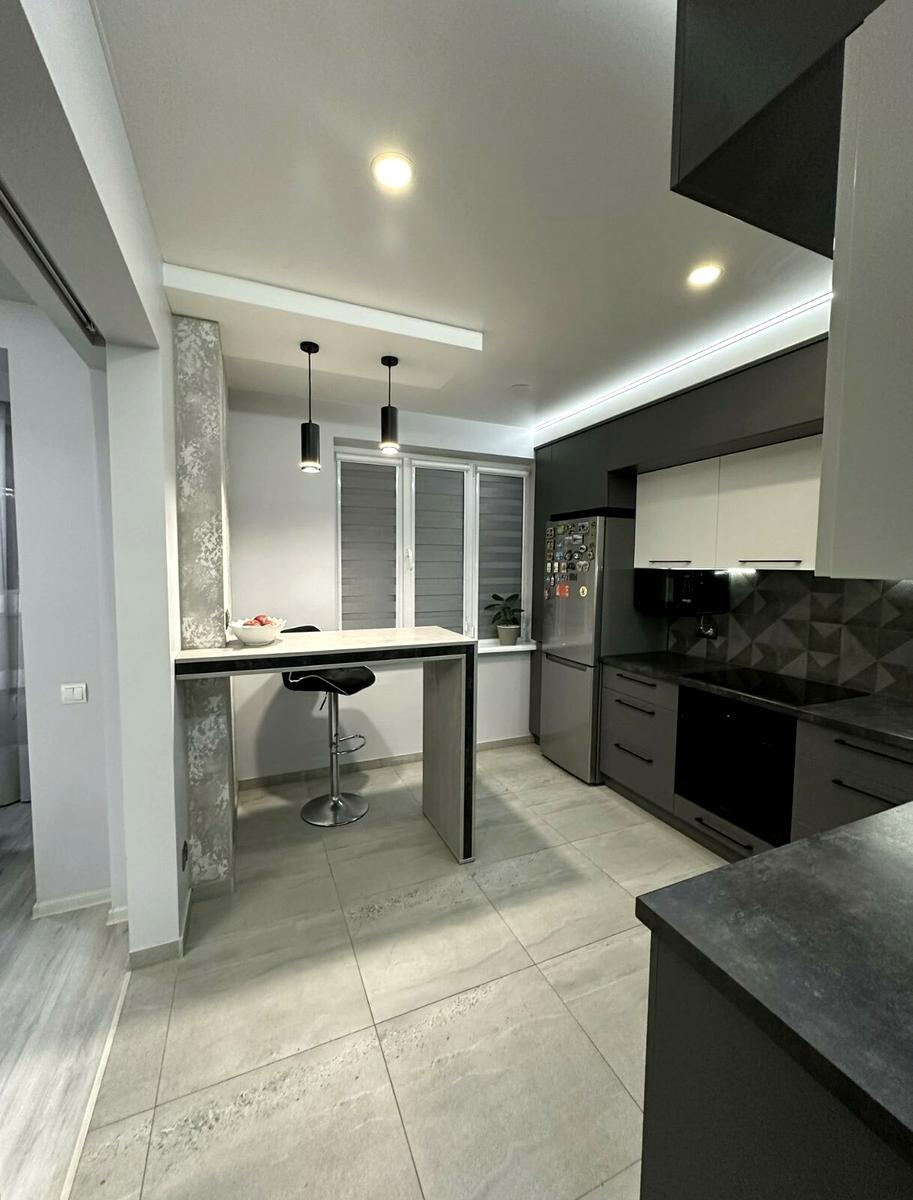 3-rooms apartment apartment by the address st. Nezalezhnosti prosp (area 76 m²) - Atlanta.ua - photo 10