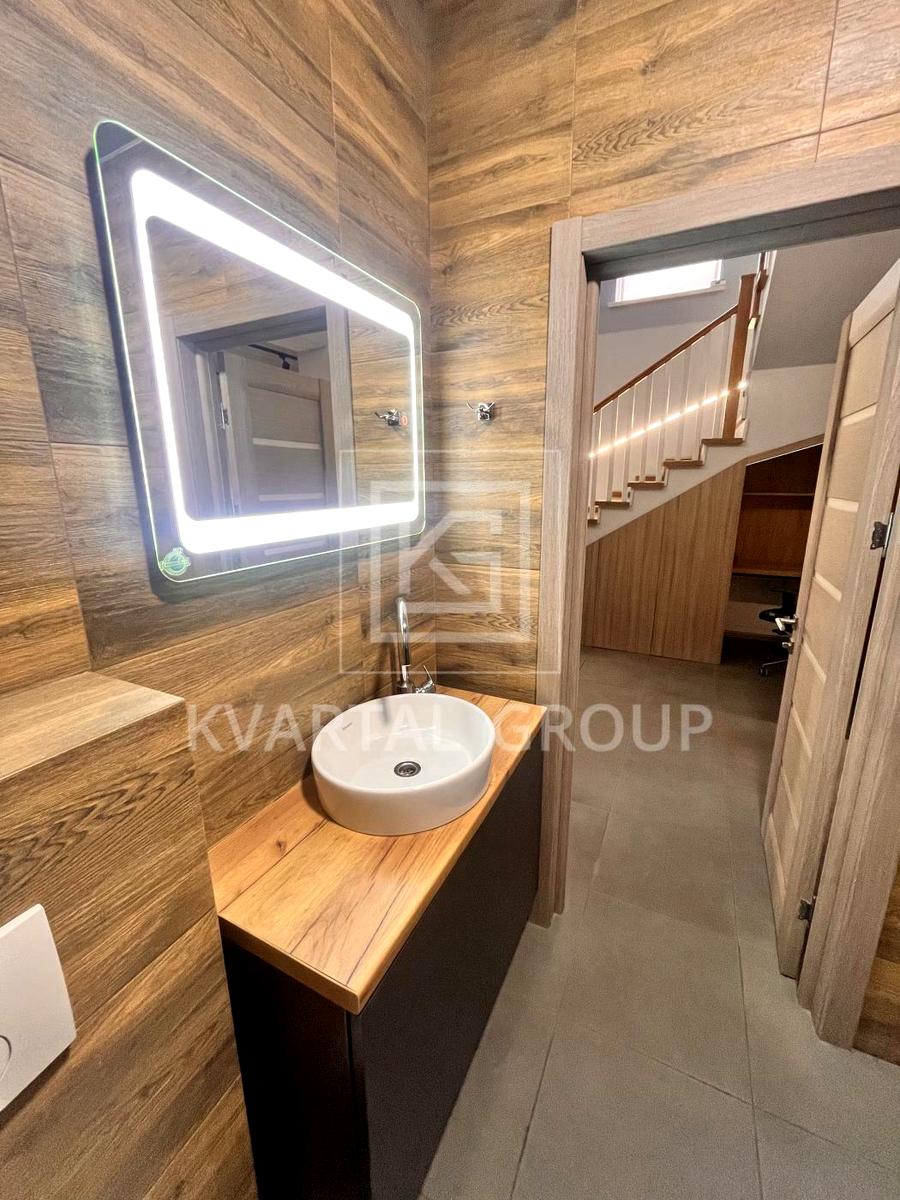 House by the address st. Svyato Pokrovskaya (area 121,3 m²) - Atlanta.ua - photo 9