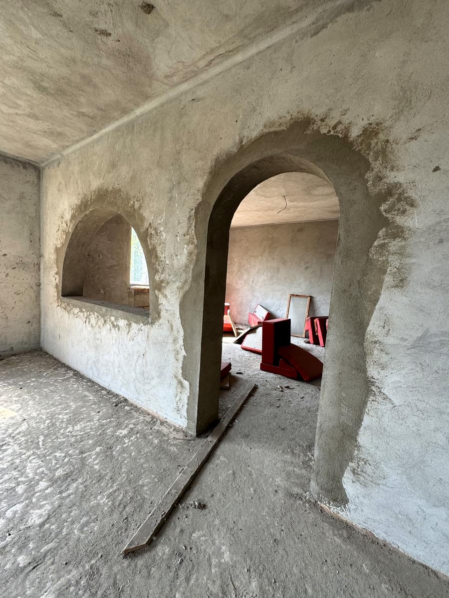 Дом по адресу (площадь 680 м²) - Atlanta.ua - фото 10