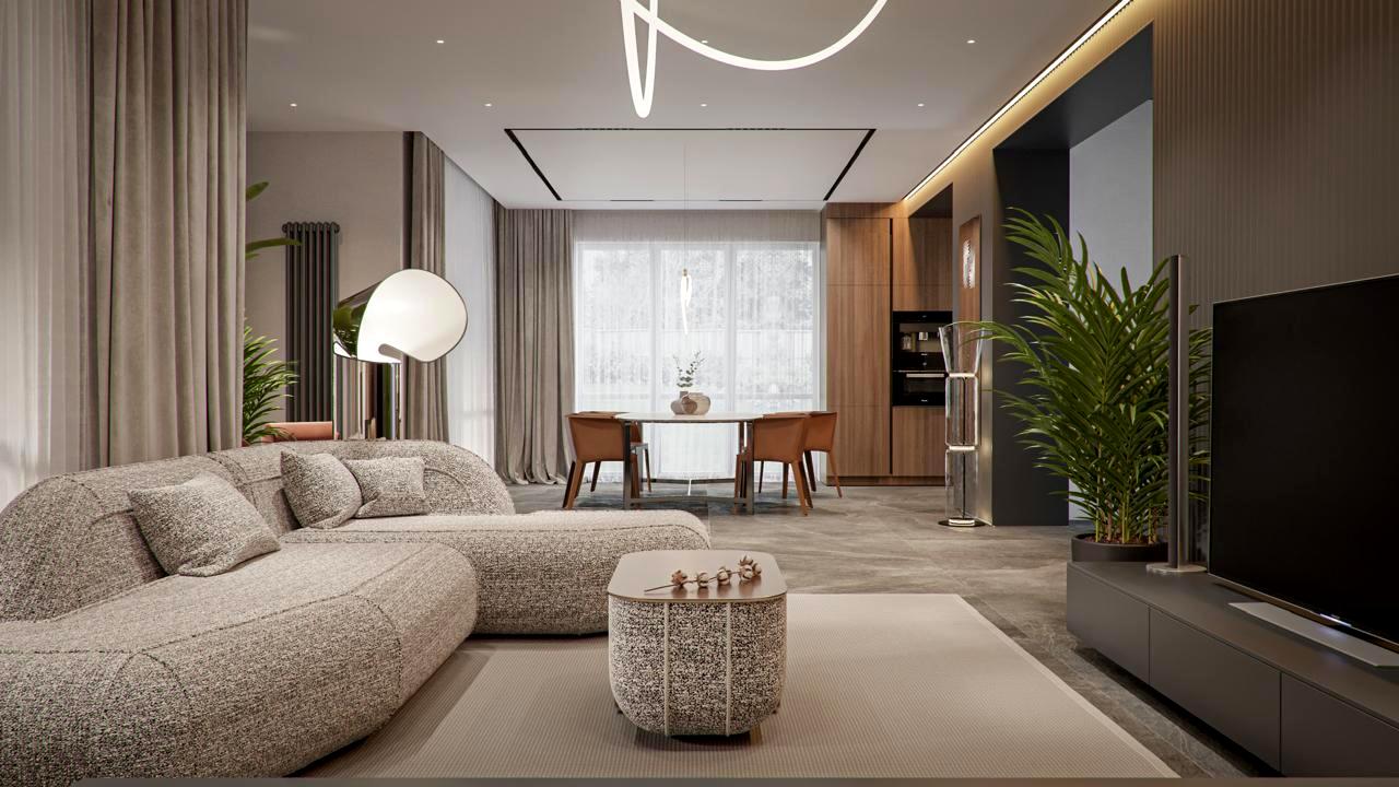 House by the address st. Parkovaya (area 184 m²) - Atlanta.ua - photo 23