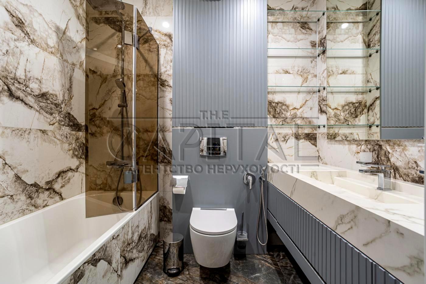 Дом по адресу ул. Заречная (площадь 115 м²) - Atlanta.ua - фото 32