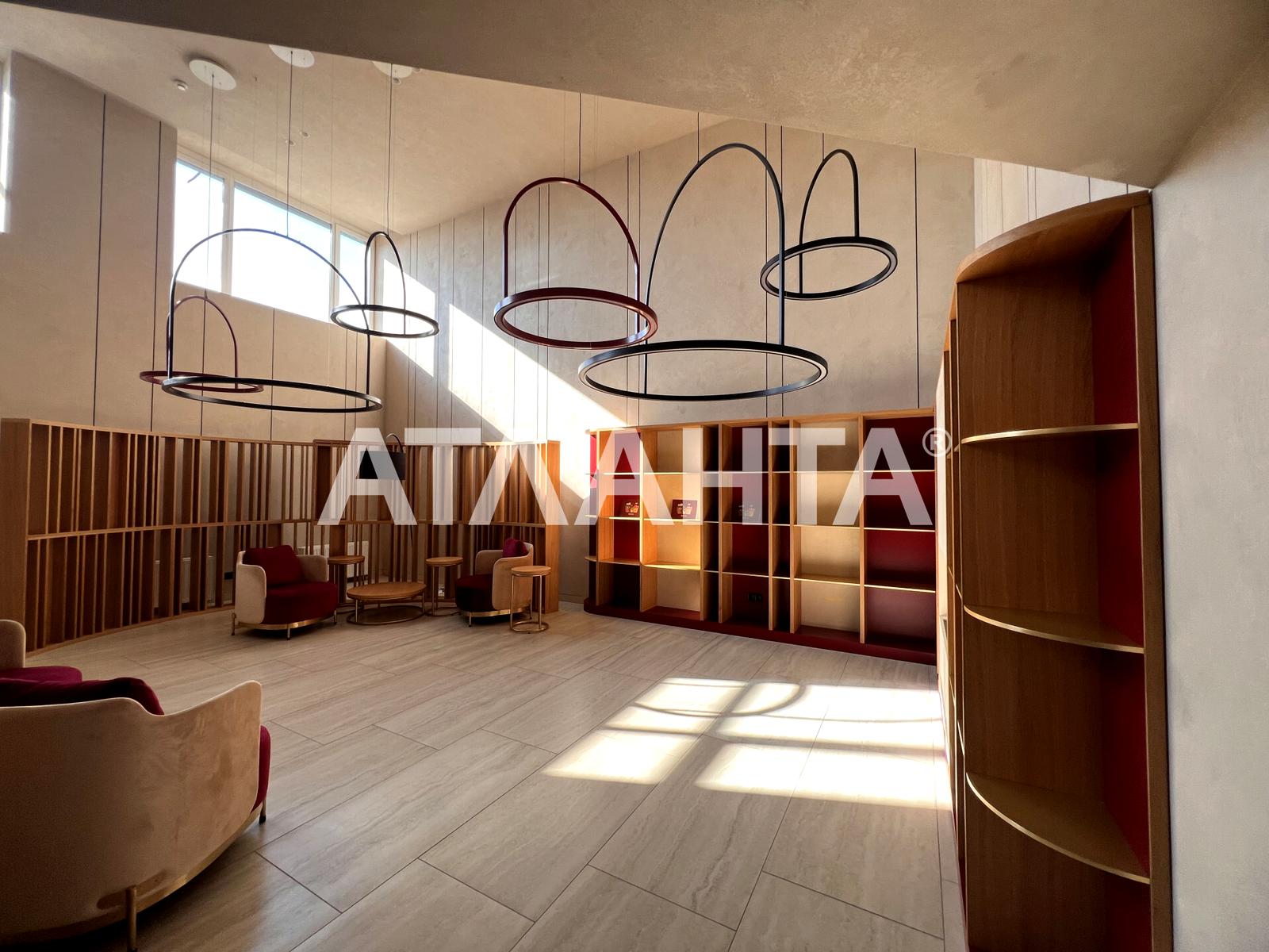 2-rooms apartment apartment by the address st. Ul Moldavskaya (area 64,8 m²) - Atlanta.ua - photo 16