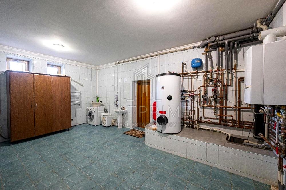 Дом по адресу (площадь 505 м²) - Atlanta.ua - фото 54