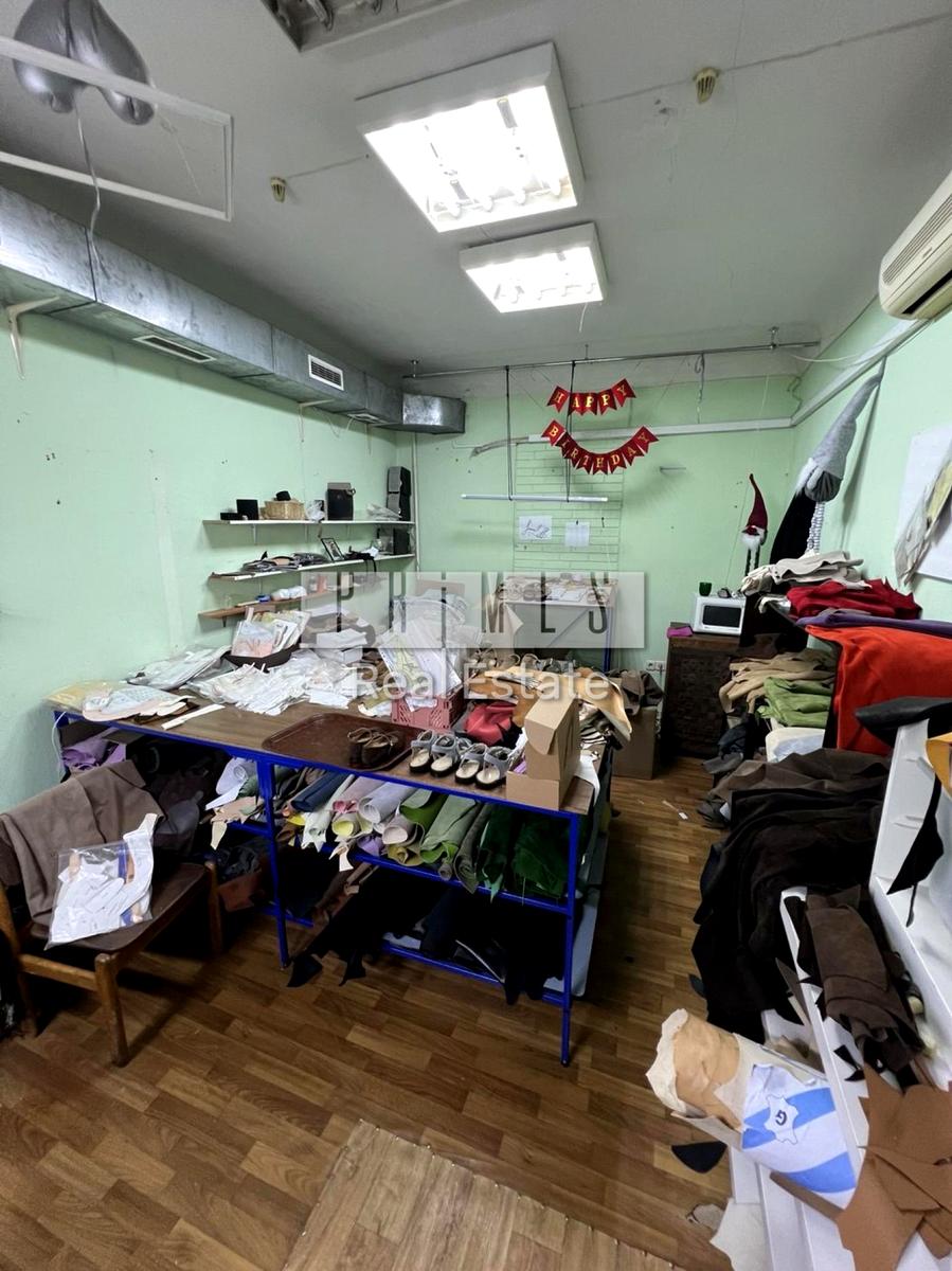 Коммерческая недвижимость по адресу ул. Обсерваторная (площадь 150 м²) - Atlanta.ua - фото 8