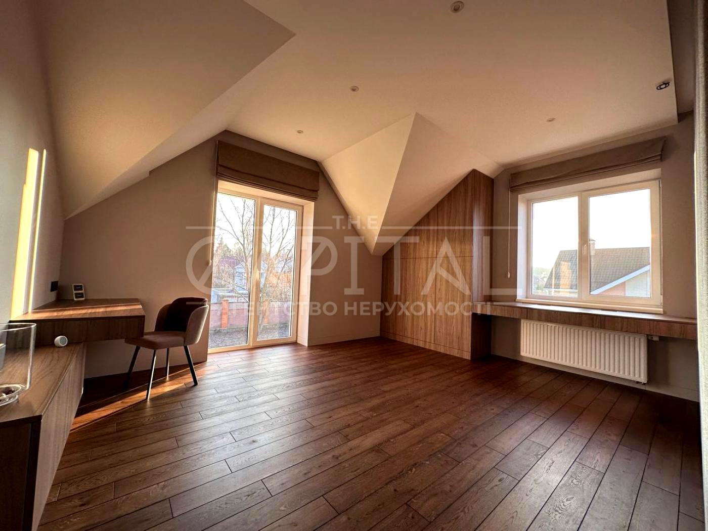 House by the address (area 378 m²) - Atlanta.ua - photo 25