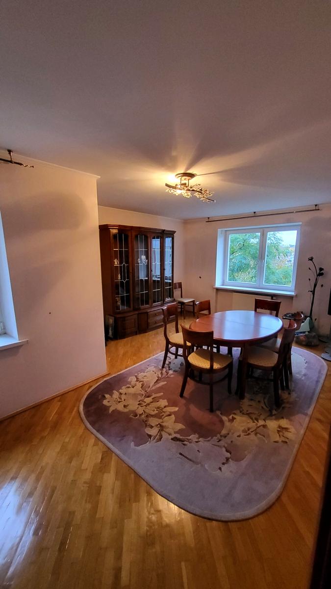 Многокомнатная квартира по адресу Куликовская ул.   (площадь 137 м²) - Atlanta.ua - фото 11