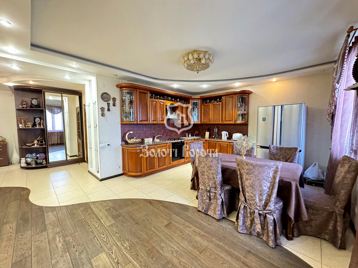 3-rooms apartment apartment by the address (area 91,4 m²) - Atlanta.ua - photo 2