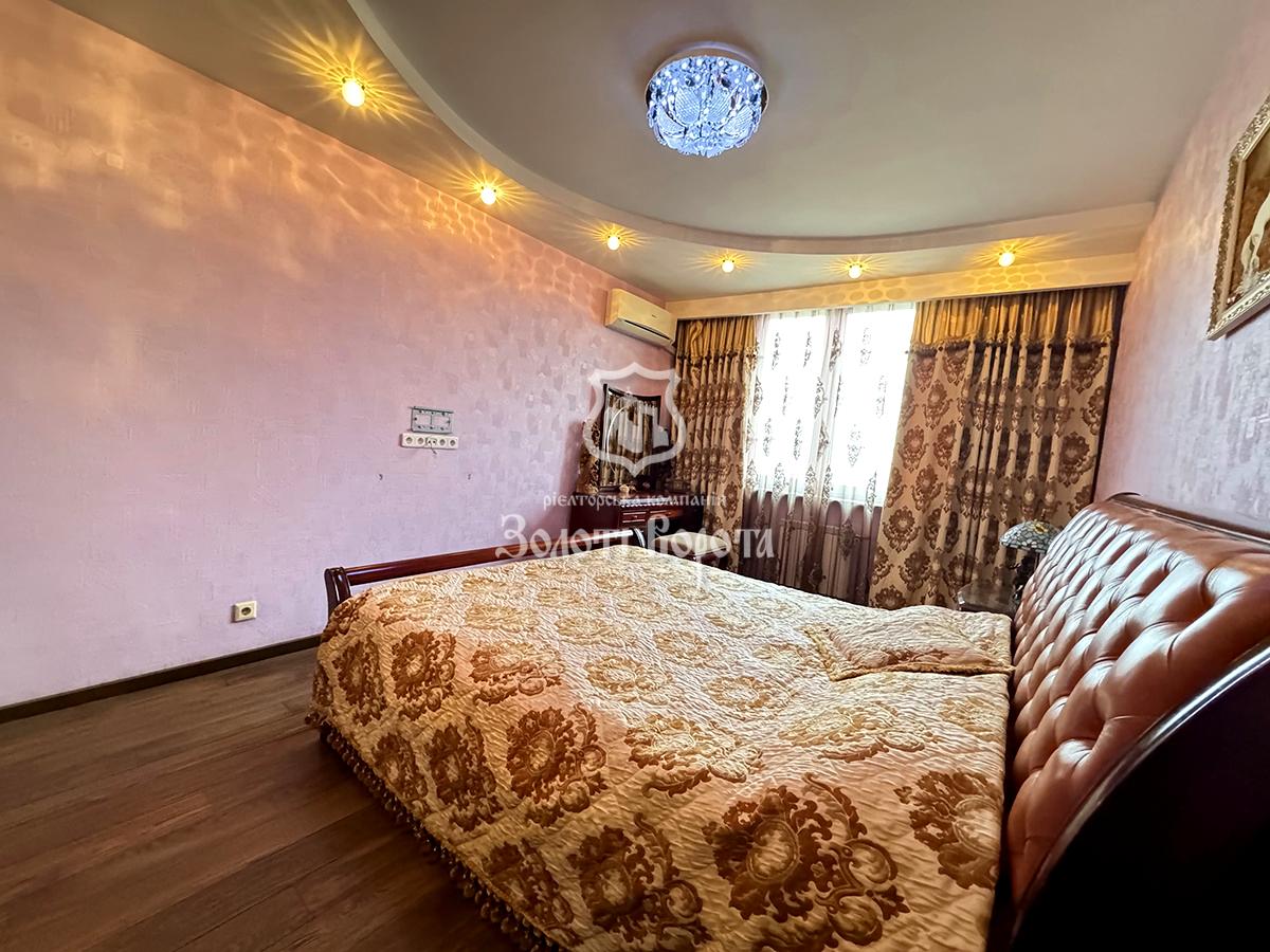 3-rooms apartment apartment by the address (area 91,4 m²) - Atlanta.ua - photo 7