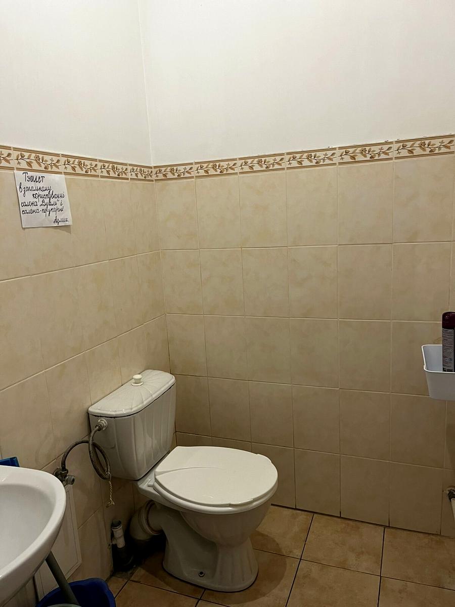 Комерційна нерухомість за адресою (площа 46 м²) - Atlanta.ua - фото 17