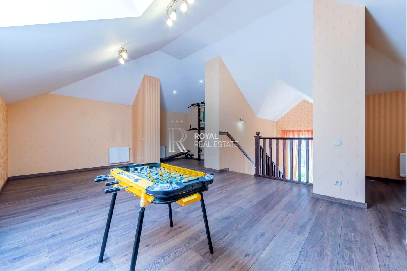 House by the address (area 365 m²) - Atlanta.ua - photo 32