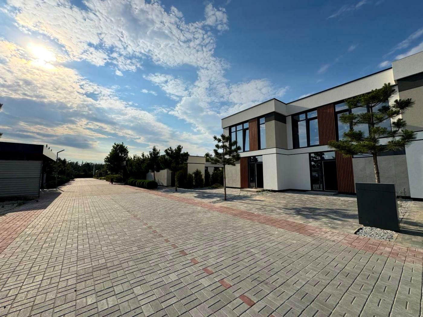 Дом по адресу (площадь 110 м²) - Atlanta.ua - фото 2