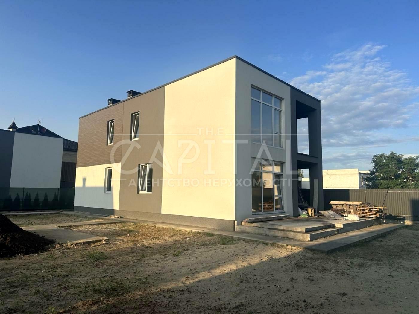 House by the address (area 200 m²) - Atlanta.ua - photo 3