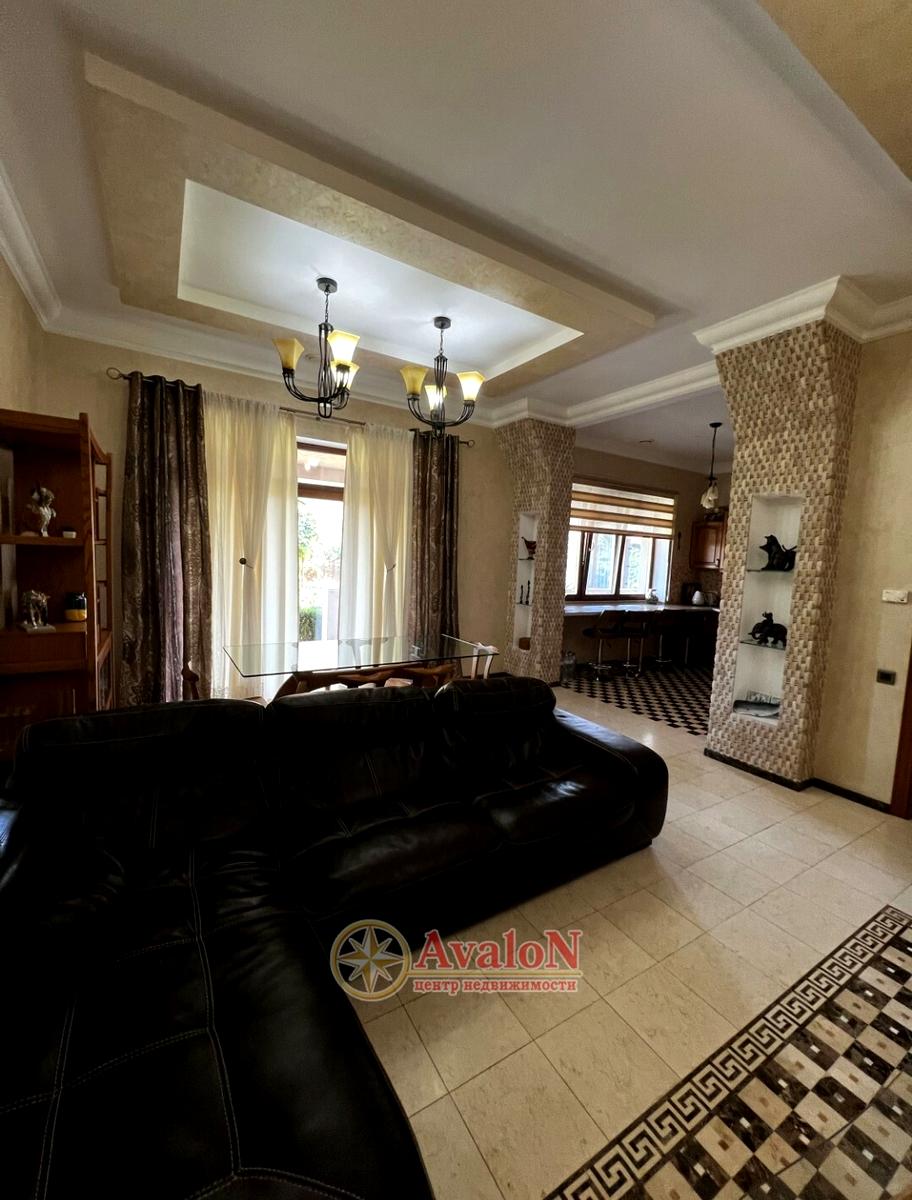 Будинок за адресою вул. Гоголя (площа 300 м²) - Atlanta.ua - фото 21