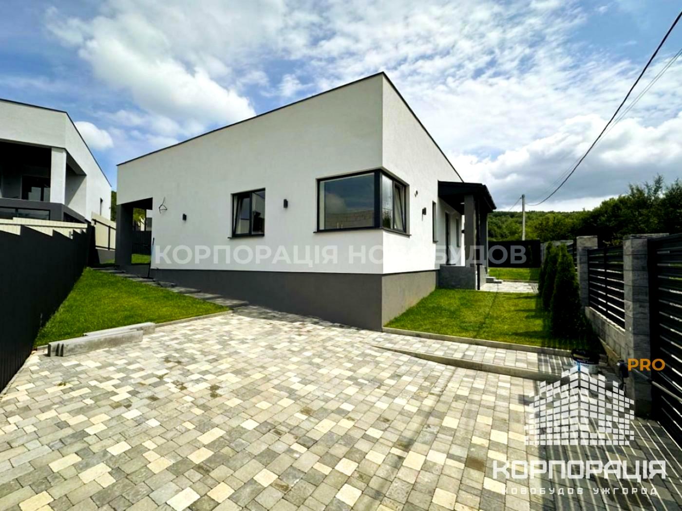 House by the address st. Mock (area 135 m²) - Atlanta.ua - photo 30