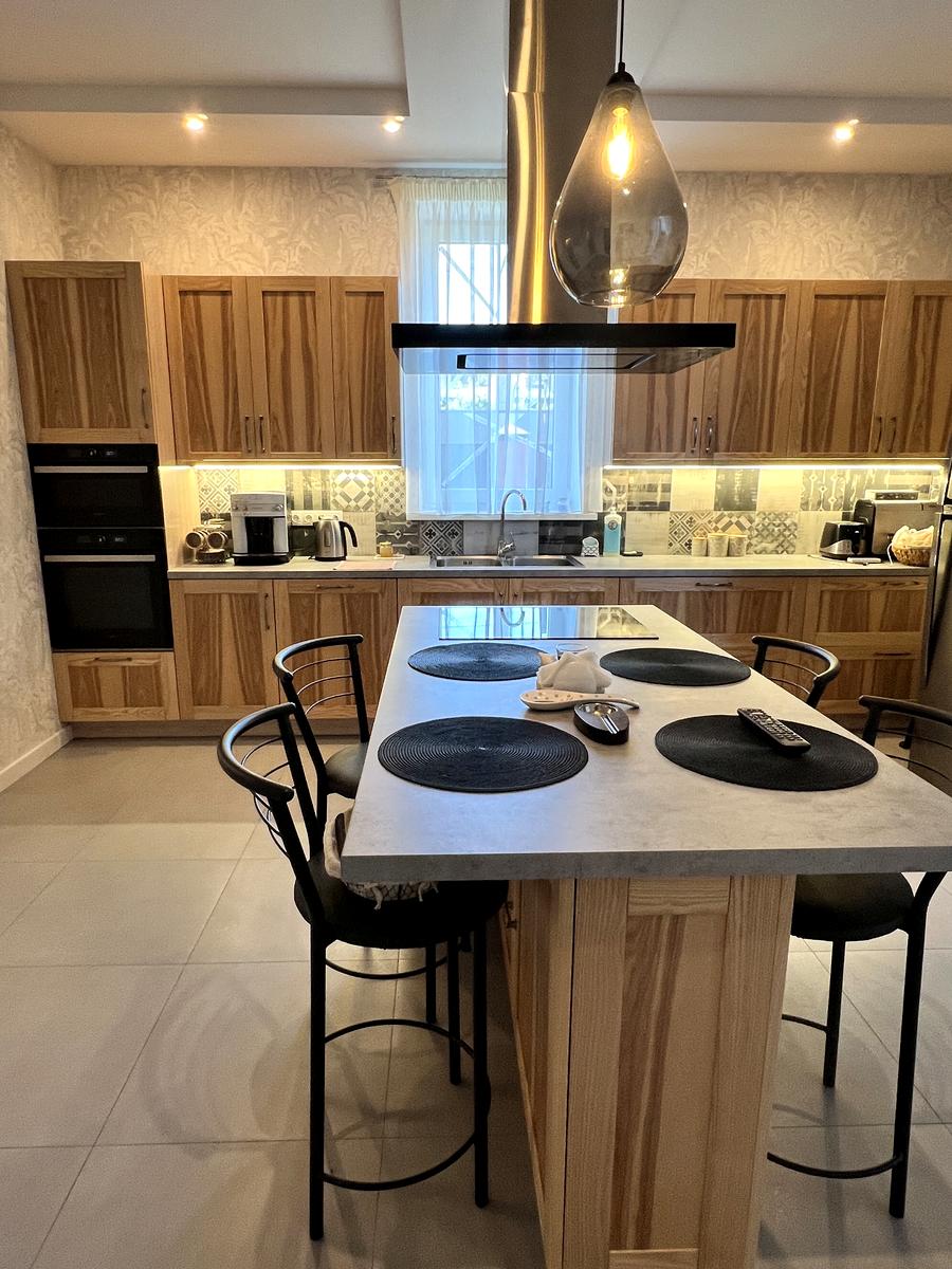 Дом по адресу ул. Рыбака Н. (площадь 182 м²) - Atlanta.ua - фото 34