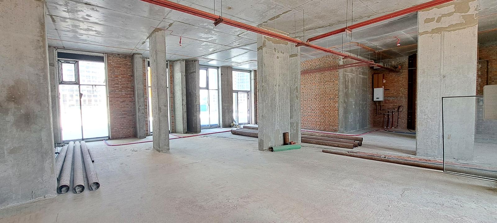 Commercial real estate at (area 227,6 m²) - Atlanta.ua - photo 3