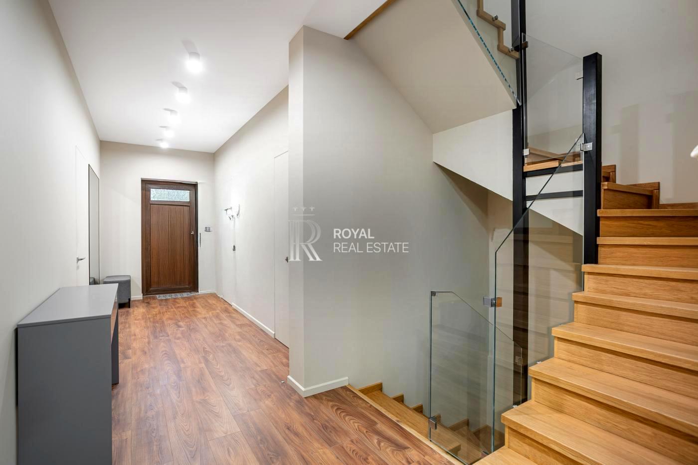 House by the address st. Zvenigorodskaya (area 238 m²) - Atlanta.ua - photo 25