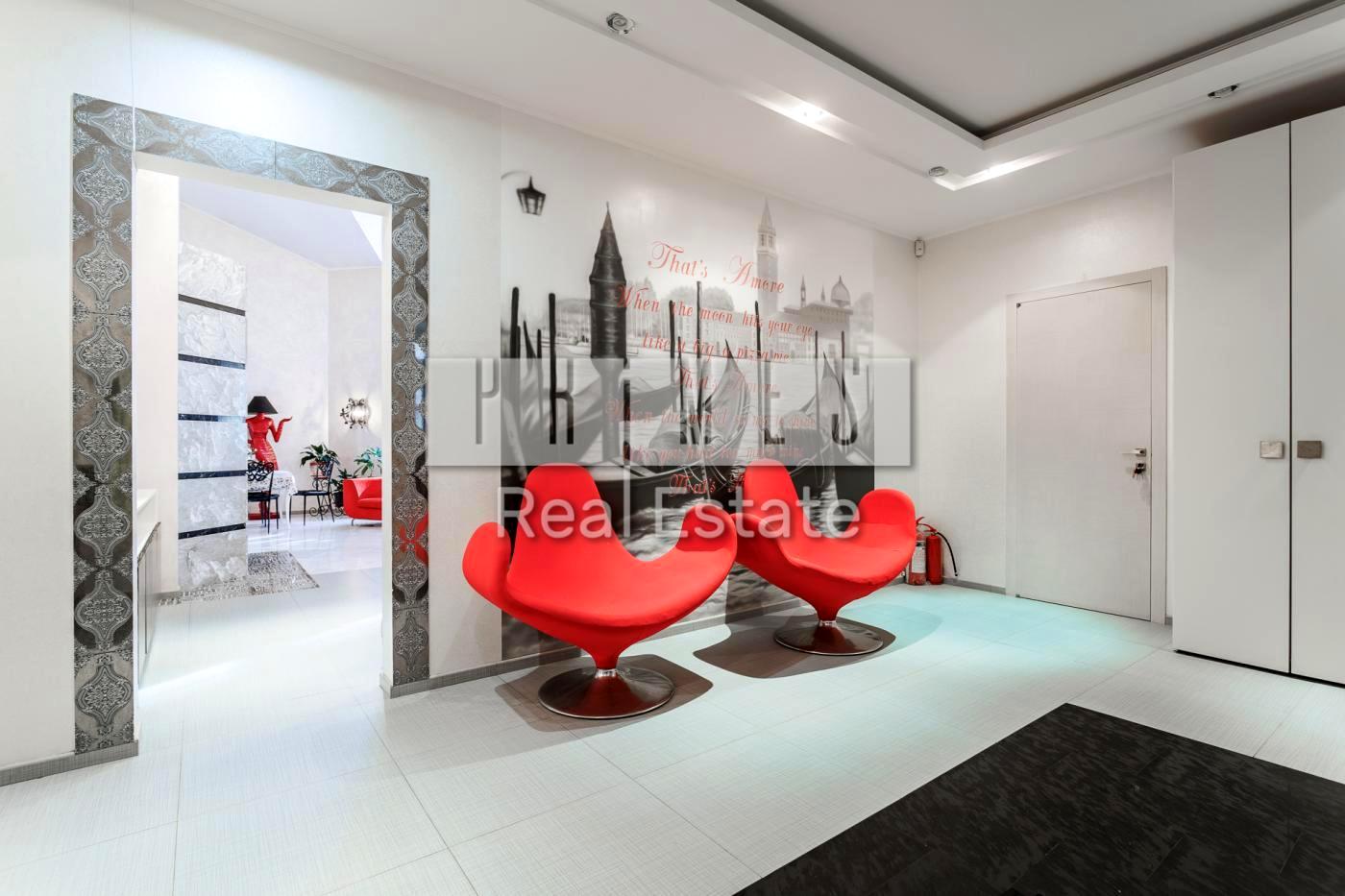 Дом по адресу (площадь 2300 м²) - Atlanta.ua - фото 47