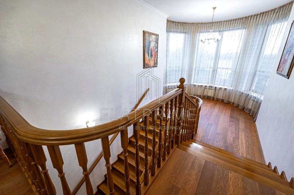 Дом по адресу (площадь 505 м²) - Atlanta.ua - фото 36