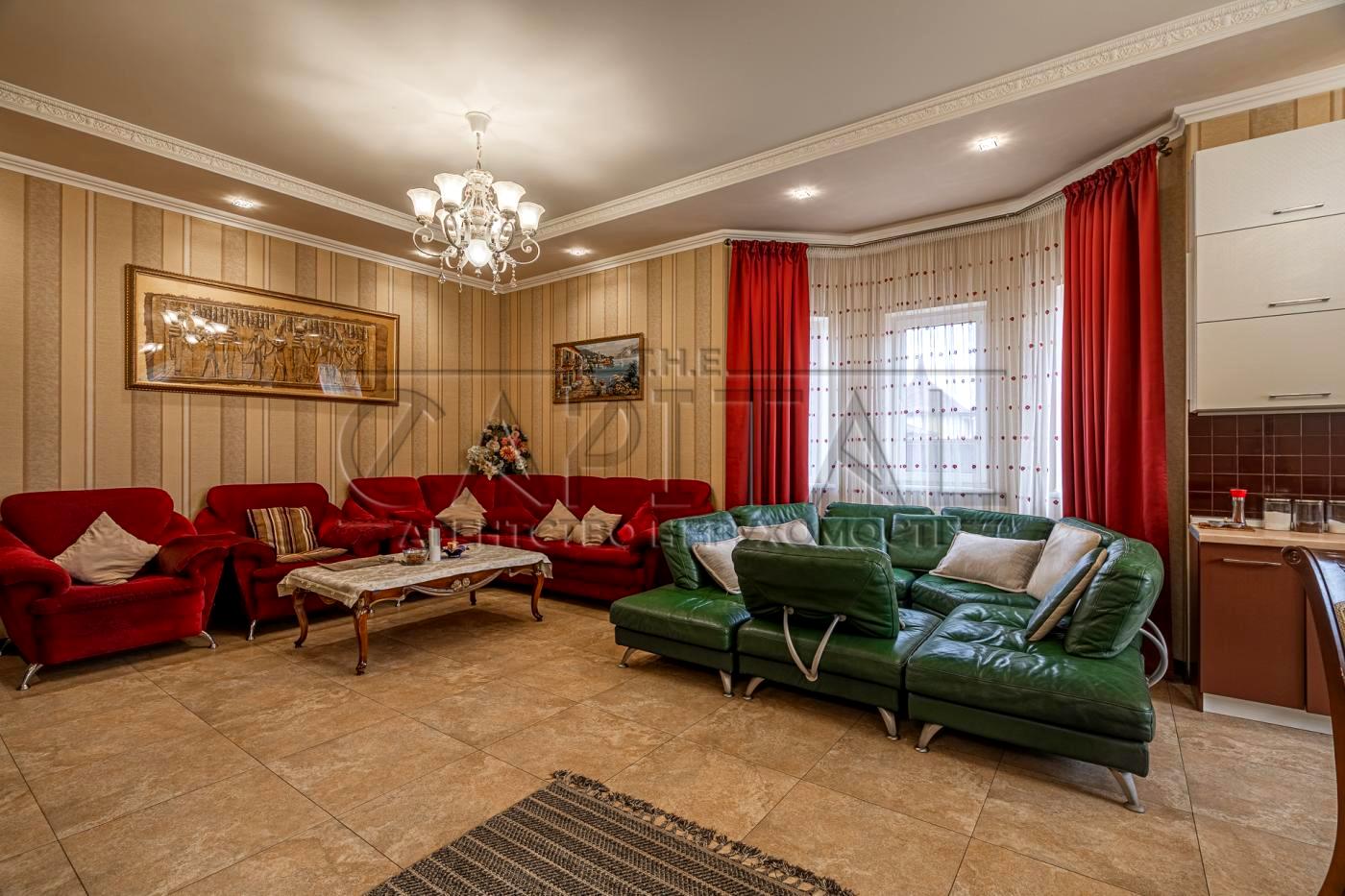 Будинок за адресою вул. Хутірська (площа 360 м²) - Atlanta.ua - фото 29