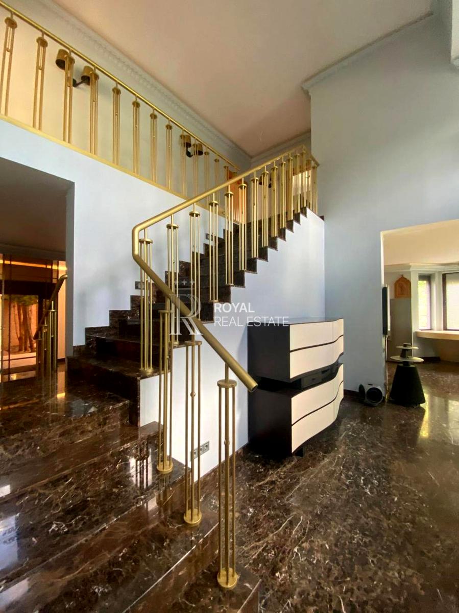 House by the address (area 480 m²) - Atlanta.ua - photo 18