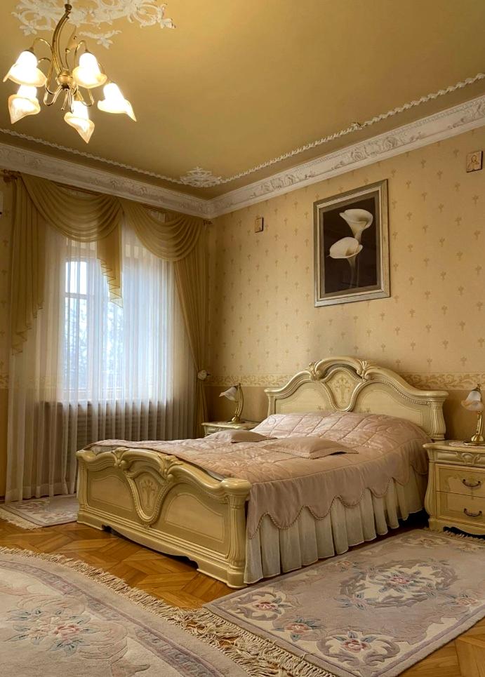 Будинок за адресою Кітобійний 2-й пров. (площа 447 м²) - Atlanta.ua - фото 3