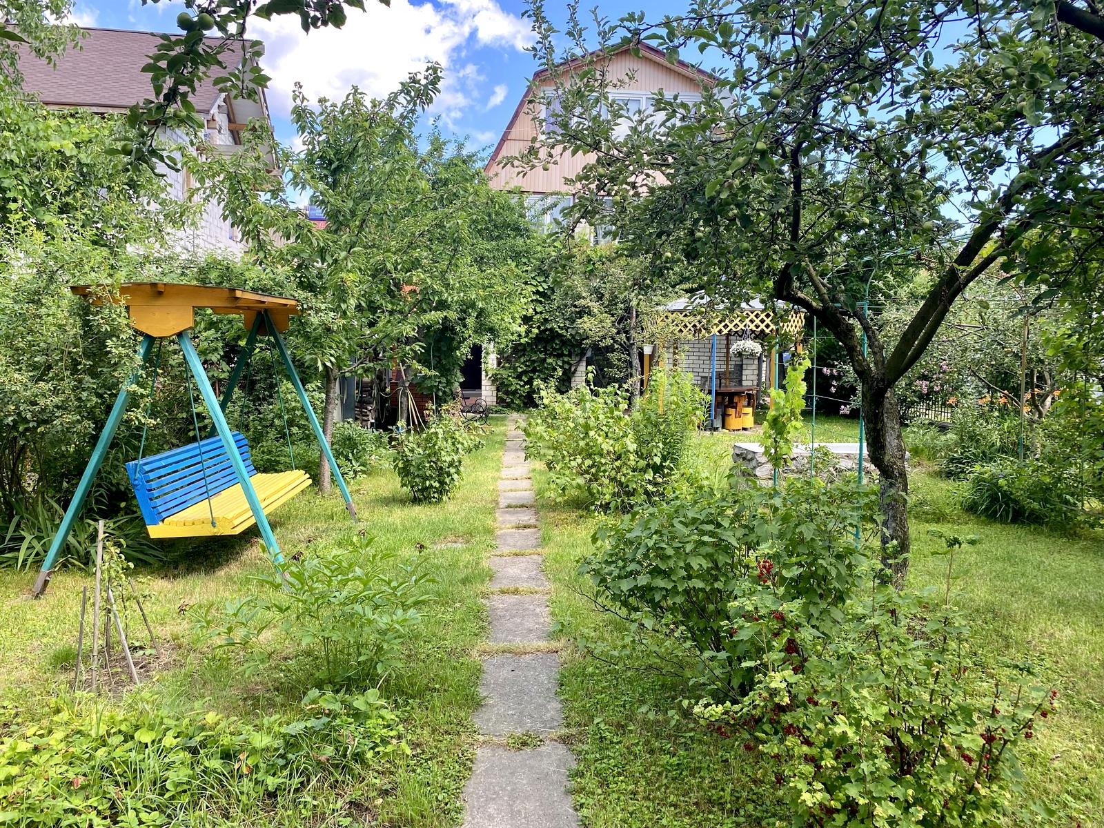 Дом по адресу (площадь 450 м²) - Atlanta.ua - фото 12