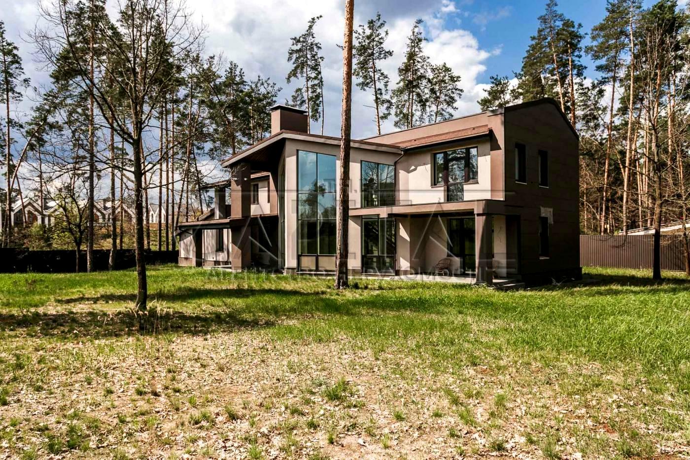 House by the address st. Shevchenko T (area 385 m²) - Atlanta.ua - photo 21