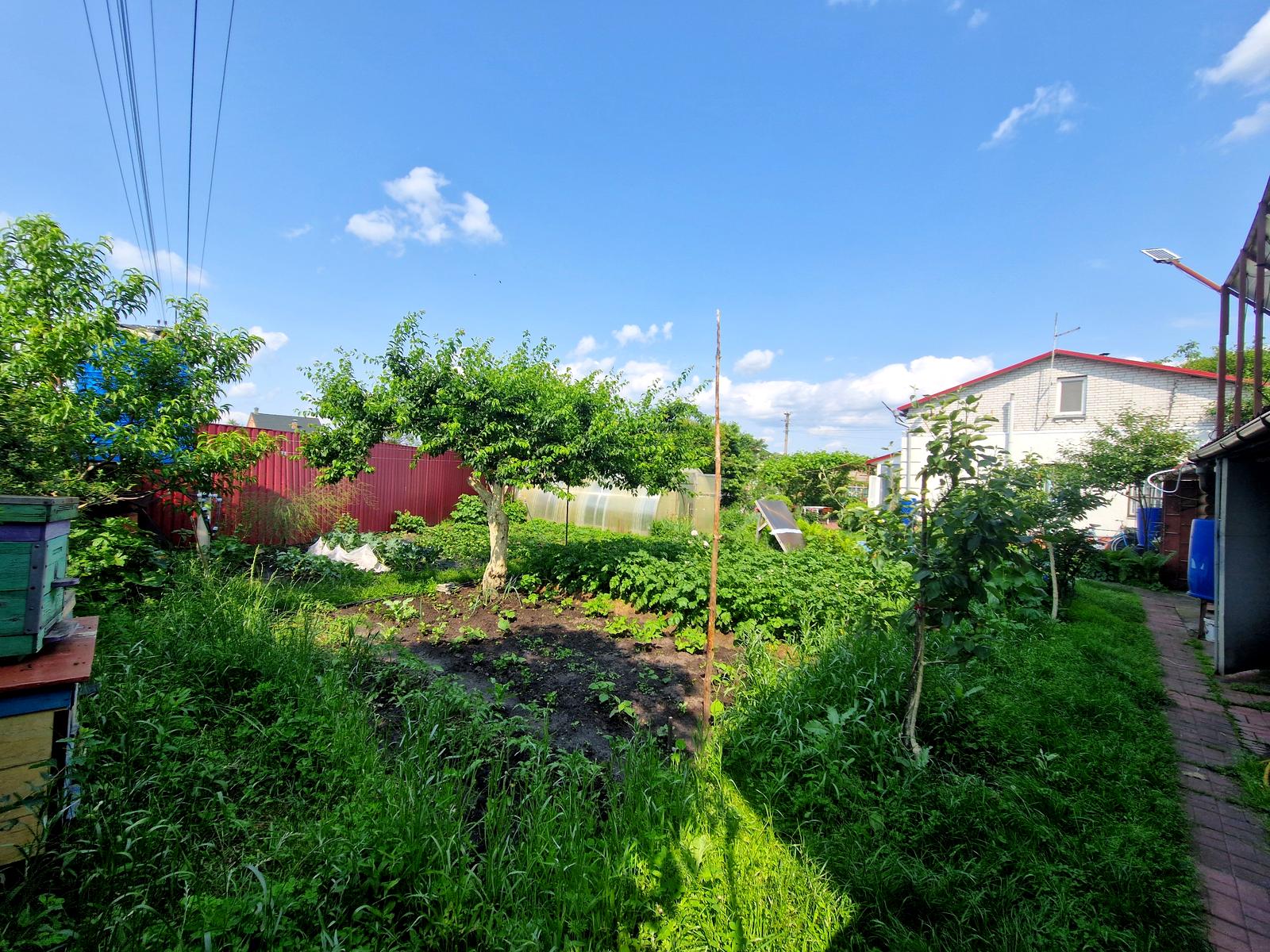 Дом по адресу ул. Лесная (площадь 68 м²) - Atlanta.ua - фото 20