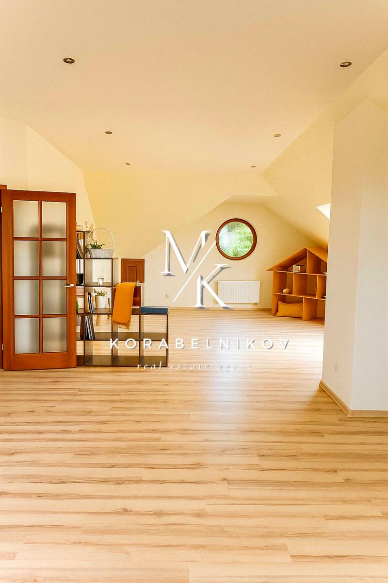 House by the address (area 590 m²) - Atlanta.ua - photo 33