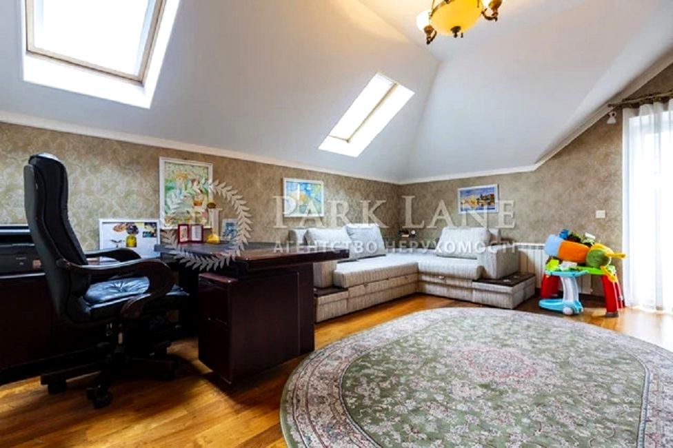 Будинок за адресою вул. Боголюбова (площа 800 м²) - Atlanta.ua - фото 12