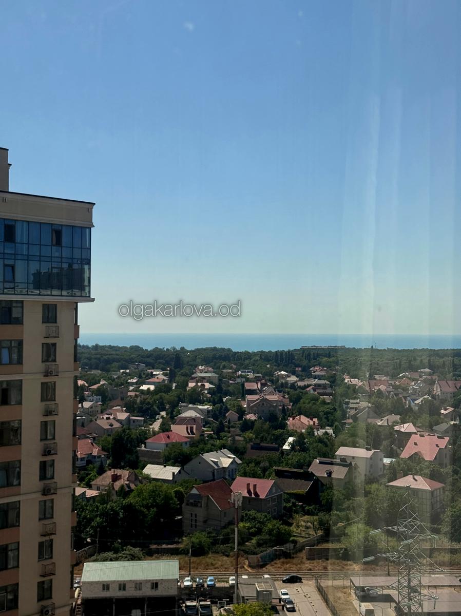 3-rooms apartment apartment by the address (area 94 m²) - Atlanta.ua - photo 3