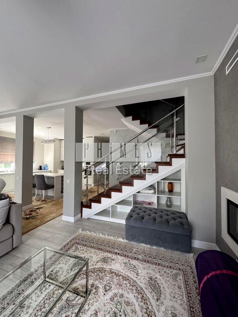 Будинок за адресою (площа 267 м²) - Atlanta.ua - фото 4