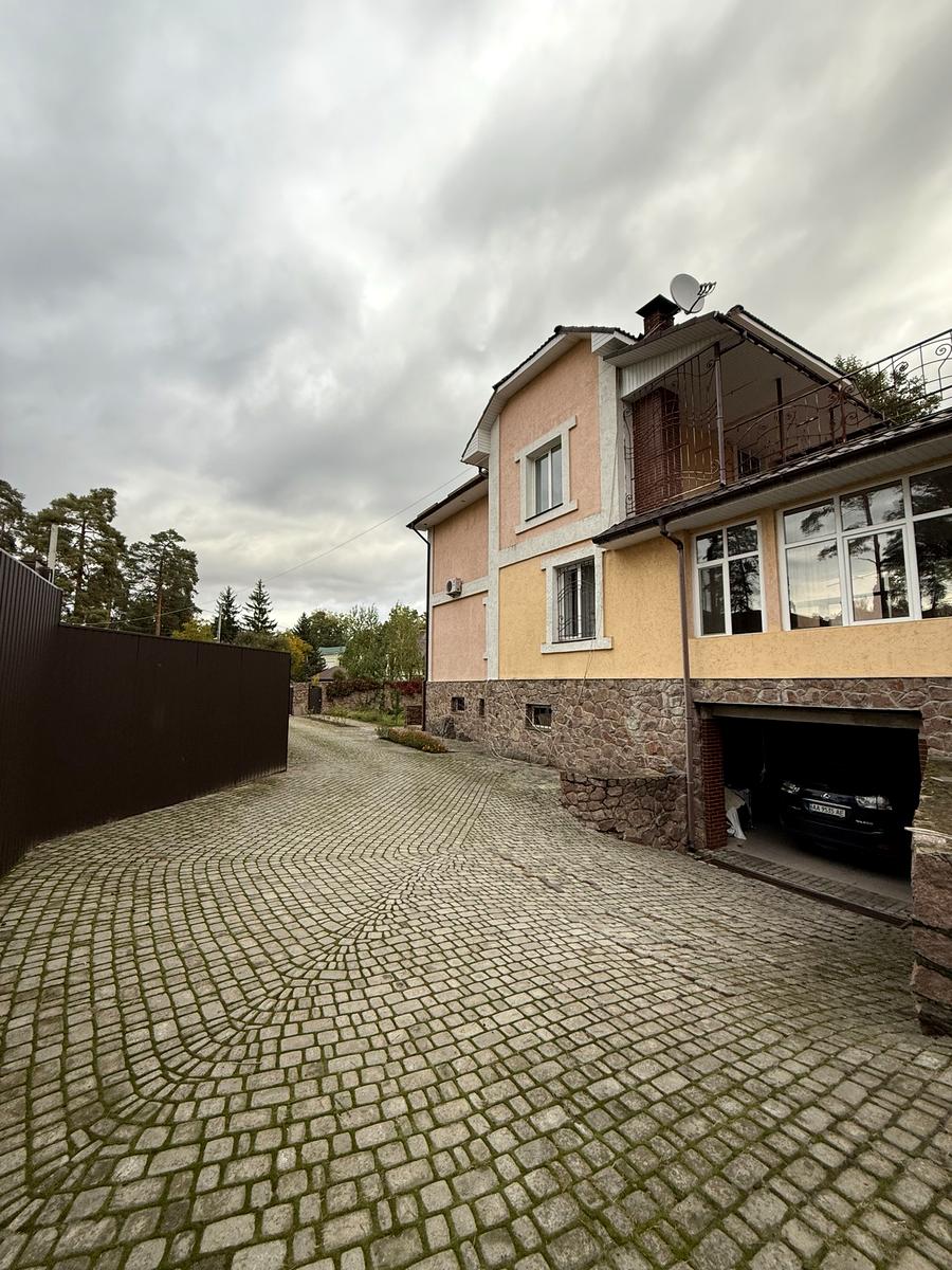 Дом по адресу ул. Шевченко Т. (площадь 330 м²) - Atlanta.ua - фото 21