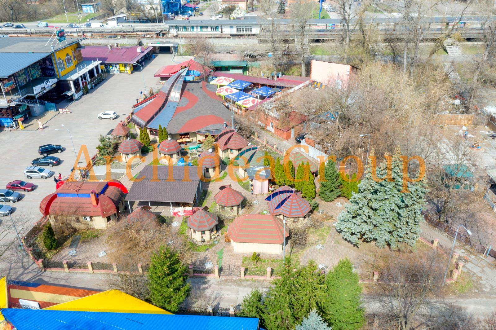 Commercial real estate at st. Per Brovarskoy (area 395 m²) - Atlanta.ua - photo 34